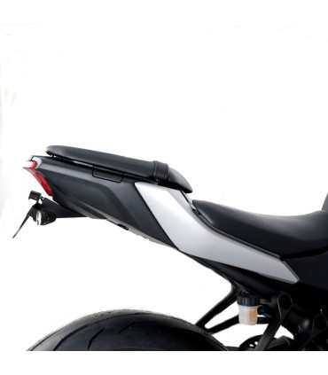 R&G RACING Kennzeichenhalter Yamaha MT-07 (2025)