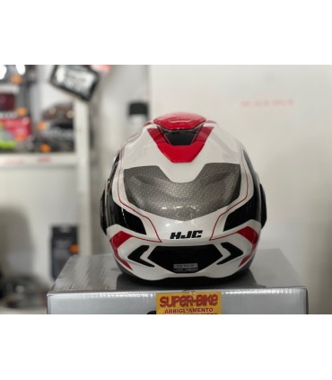 Helm HJC F100 Bios rot