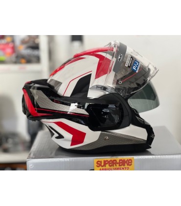 Helm HJC F100 Bios rot