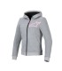 Veste Alpinestars Stella Chrome V2 Sport gris