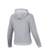 Veste Alpinestars Stella Chrome V2 Sport gris