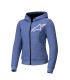 Veste Alpinestars Stella Chrome V2 Sport bleu
