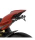R&G Racing portatarga Ducati Panigale V2 (2025)