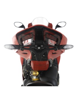 R&G Racing Kennzeichenhalter Ducati Panigale V2 (2025)