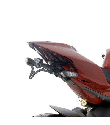 R&G Racing portatarga Ducati Panigale V4 (2025)