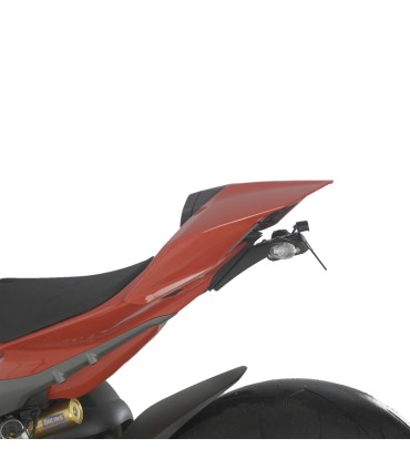 R&G Racing portatarga Ducati Panigale V4 (2025)