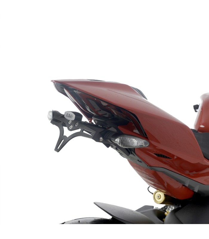 R&G Racinglicense plate Ducati Streetfighter V4 (2025)