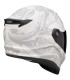 Helm Scorpion Covert FX Dragon gray matt