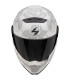 Helm Scorpion Covert FX Dragon gray matt