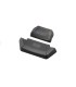 Givi Backrest E164 Dolomiti Dlm30-Dlm46
