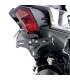 R&G RACING license plate Yamaha R9 (2025)