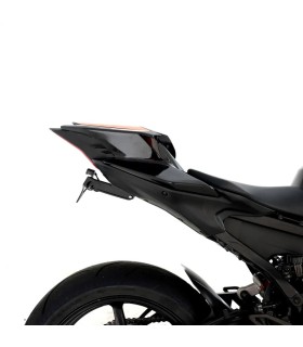 R&G RACING license plate Yamaha R9 (2025)