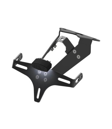 R&G RACING support de plaque Aprilia RSV4 1100 (2025)