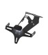 R&G RACING Kennzeichenhalter Aprilia Tuono 1100 V4 (2025)
