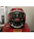 Casco bambino LS2 OF812 Kid Punk