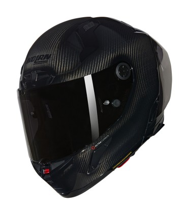 Helm Nolan X-804 RS Ultra carbon Puro