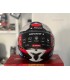 LS2 FF910 Advant 2 Triple blue red helmet