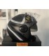 Casque jet Scorpion Exo City 2 Riva gris matt