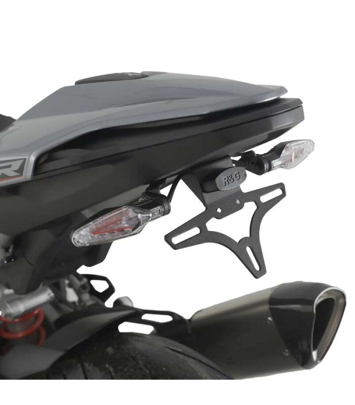 R&G Racing license plate Bmw M 1000 R (2023-25)
