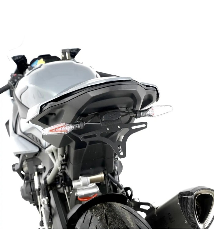 R&G Racing license plate Bmw M 1000 R (2023-25)