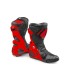 Stivali pista Forma Ice Pro Flow rosso