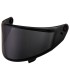 Visiera scura per Suomy Track-1/ TX-Pro