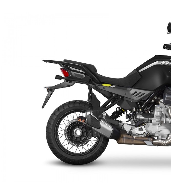 Shad 3P System M0ST14IF Moto Guzzi Stelvio 1200 (2024-25)