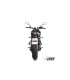 Full exhaust Mivv HR-1 Yamaha XSR 700 (2021-24)