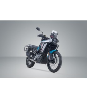 SW-Motech Pro side carrier CFMoto 450MT CF400-8F (23-25)