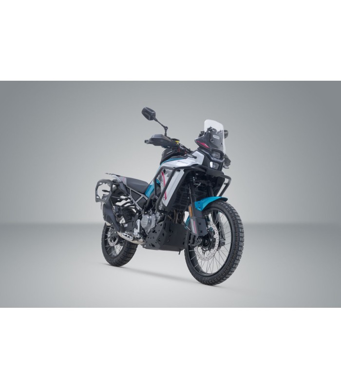 SW-Motech Telaio laterale PRO CFMoto 450MT CF400-8F (23-25)