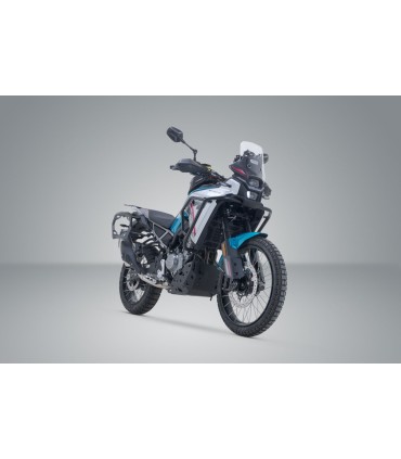 SW-Motech PRO Seitenträger CFMoto 450MT CF400-8F (23-25)