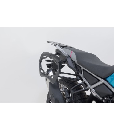 SW-Motech PRO Seitenträger CFMoto 450MT CF400-8F (23-25)