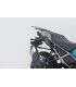 SW-Motech PRO Seitenträger CFMoto 450MT CF400-8F (23-25)