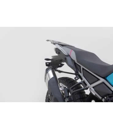 SW-Motech support latéral PRO CFMoto 450MT CF400-8F (23-25)