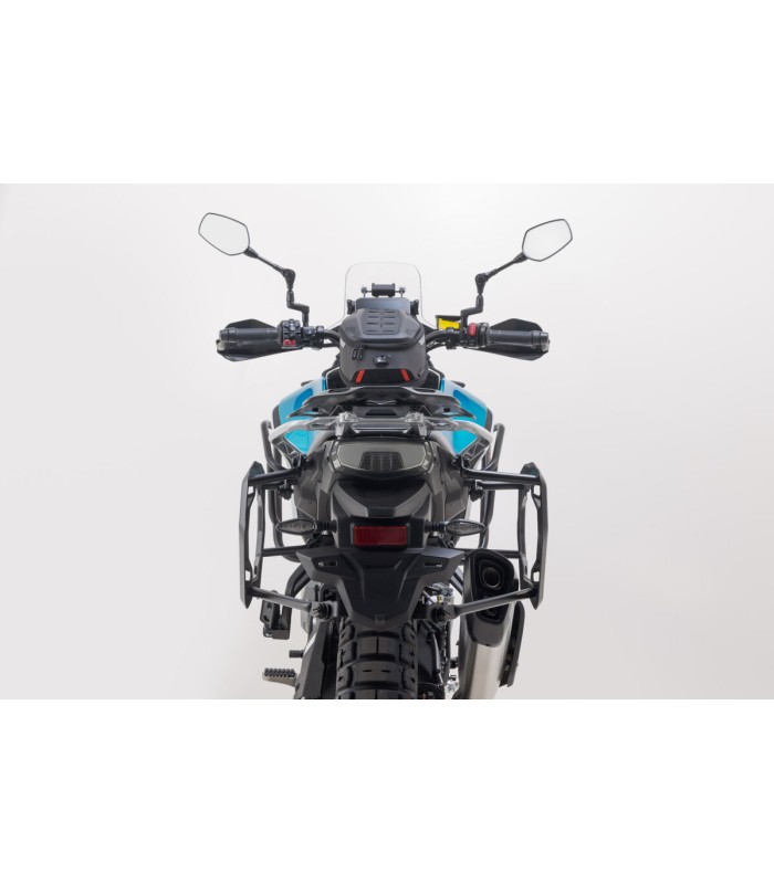 SW-Motech Telaio laterale PRO CFMoto 450MT CF400-8F (23-25)