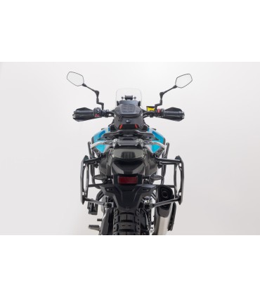 SW-Motech PRO Seitenträger CFMoto 450MT CF400-8F (23-25)