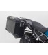 SW-Motech PRO Seitenträger CFMoto 450MT CF400-8F (23-25)