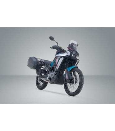 AERO ABS Seitenkoffer-System Sw-Motech CFMoto 450MT CF400-8F (23-25)