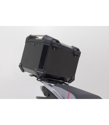 SW-Motech ADVENTURE-RACK CFMoto 450MT CF400-8F (23-25)