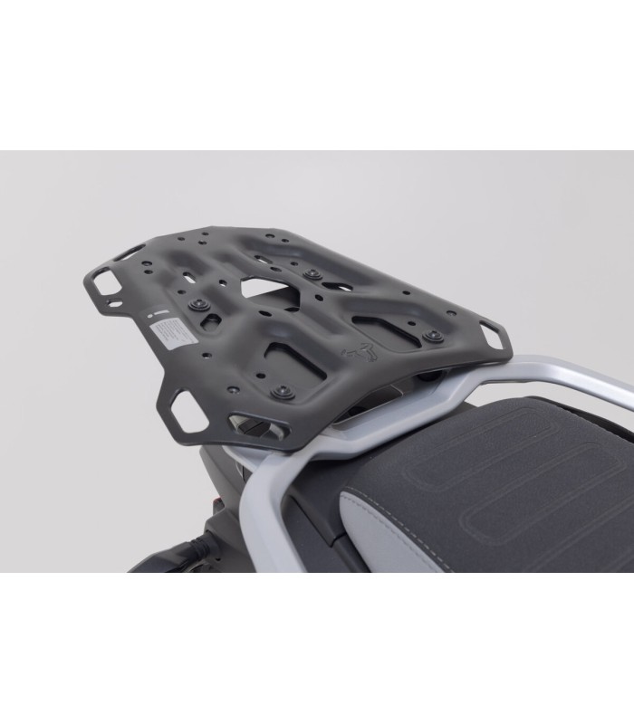 SW-Motech ADVENTURE-RACK CFMoto 450MT CF400-8F (23-25)