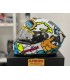 Casco bambino Scorpion Exo-Jnr Air Fun bianco