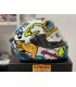 Casco bambino Scorpion Exo-Jnr Air Fun bianco