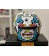 Scorpion Exo-Jnr Air Fun white kid helmet