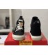 Motorrad shuhe Falco Starboy 4 schwarz weiss