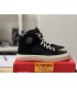 Falco Starboy 4 black white shoes