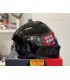 Integralhelm Shark D-Skwal 3 Blank schwarz