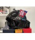 Shark D-Skwal 3 Blank black helmet