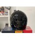 Integralhelm Shark D-Skwal 3 Blank schwarz