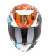 Casco bambino Scorpion Exo-Jnr Air The4elements