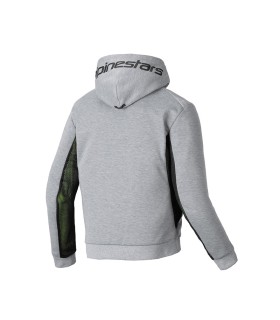 Alpinestars Chrome Air Sport gray